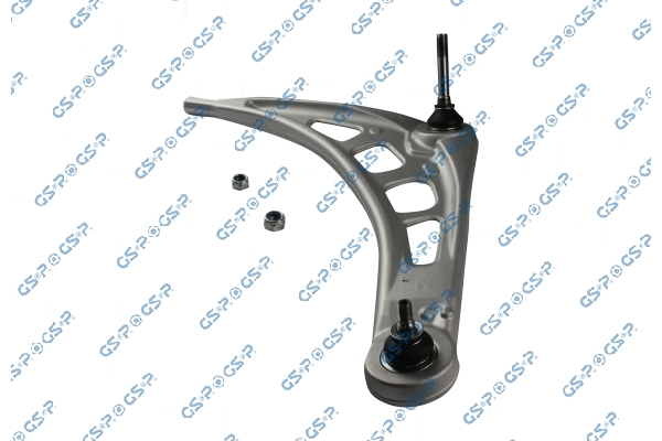 Brat suspensie roata GSP S060118