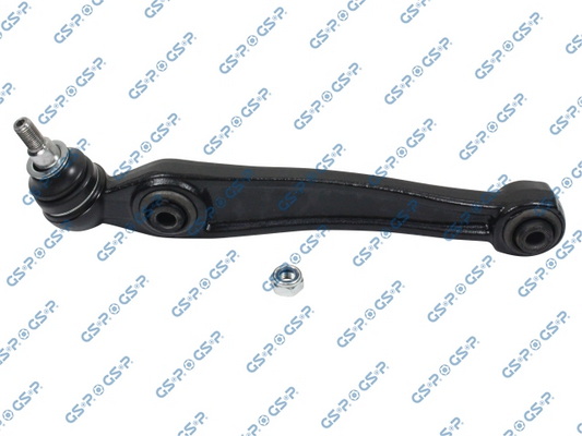 Brat suspensie roata GSP S060122