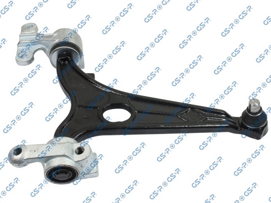 Brat suspensie roata GSP S060139