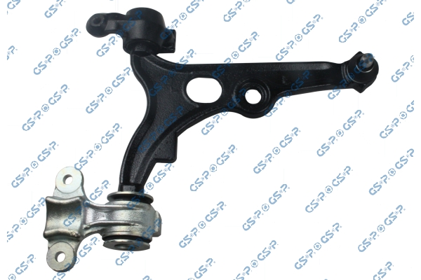 Brat suspensie roata GSP S060144