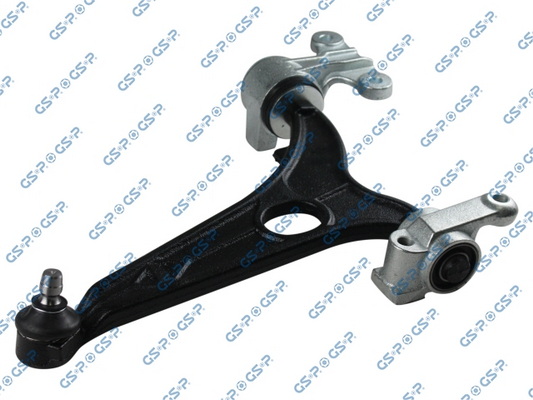 Brat suspensie roata GSP S060155