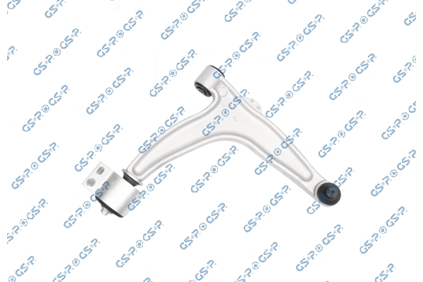 Brat suspensie roata GSP S060180
