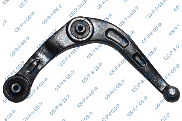 Brat suspensie roata GSP S060289