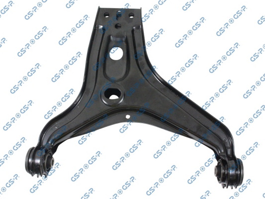 Brat suspensie roata GSP S060336