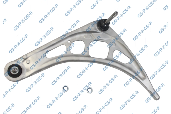 Brat suspensie roata GSP S060358