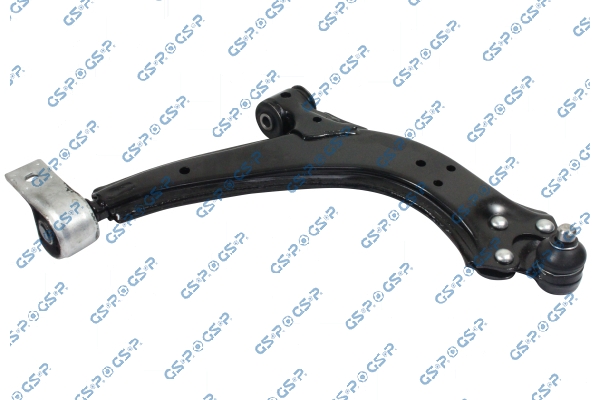 Brat suspensie roata GSP S060373