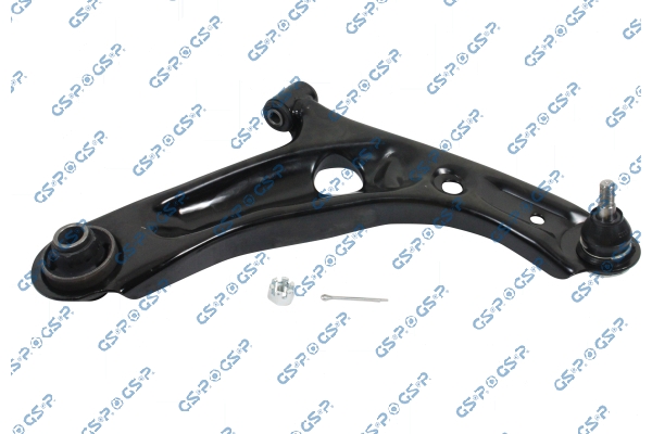 Brat suspensie roata GSP S060395