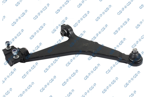Brat suspensie roata GSP S060396