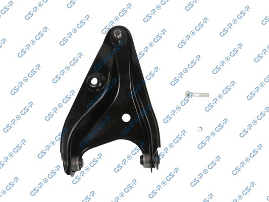 Brat suspensie roata GSP S060398