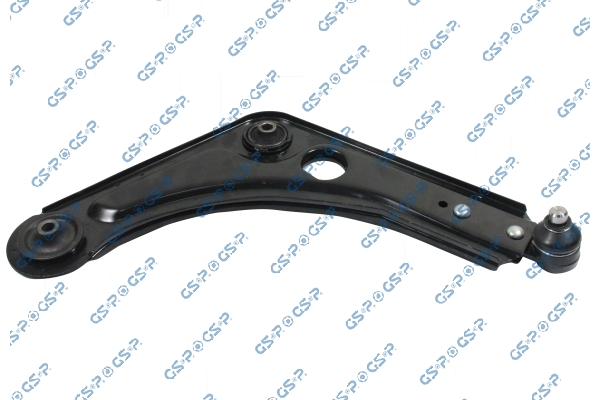 Brat suspensie roata GSP S060459