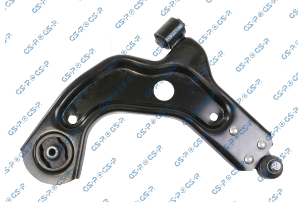 Brat suspensie roata GSP S060466