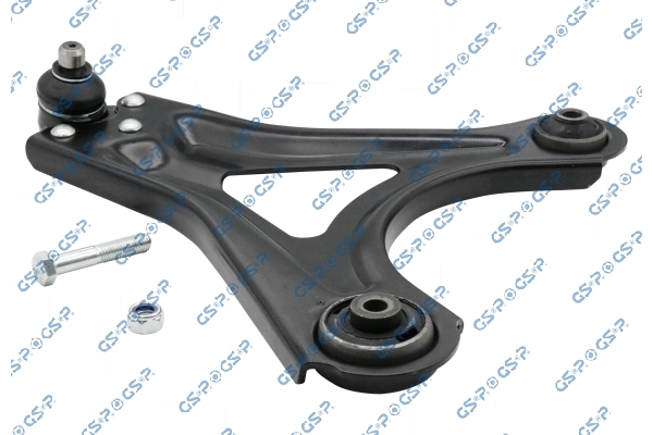 Brat suspensie roata GSP S060468