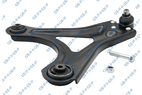 Brat suspensie roata GSP S060469