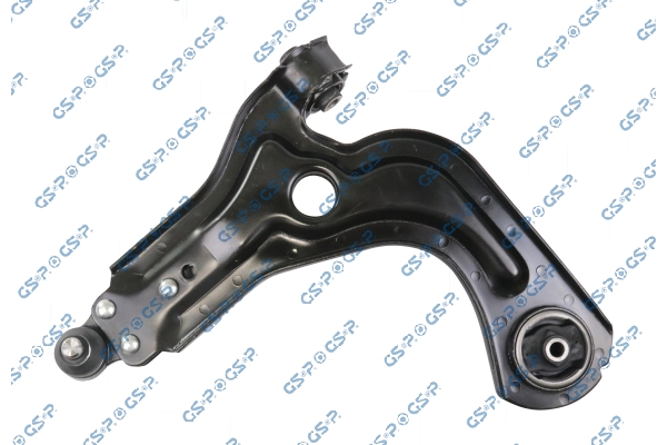 Brat suspensie roata GSP S060470