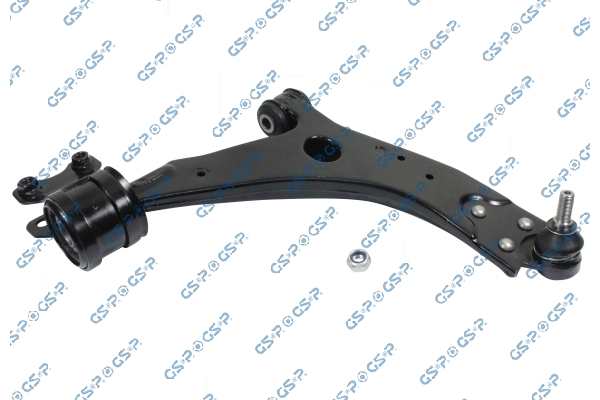 Brat suspensie roata GSP S060479