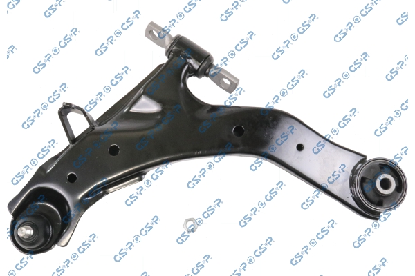Brat suspensie roata GSP S060526