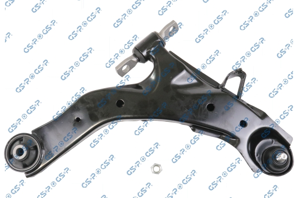 Brat suspensie roata GSP S060527