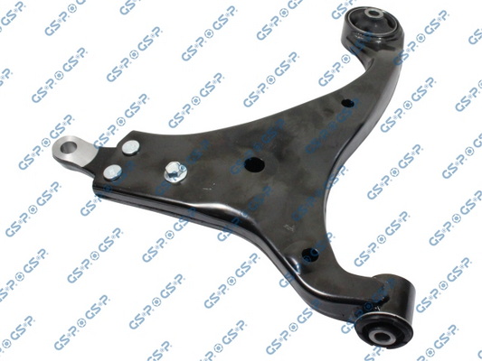Brat suspensie roata GSP S060542