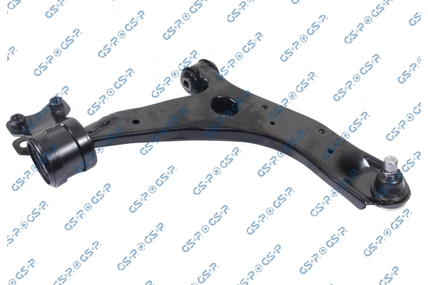Brat suspensie roata GSP S060574
