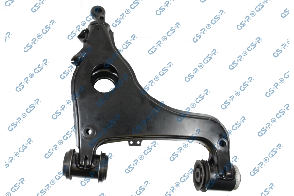 Brat suspensie roata GSP S060577