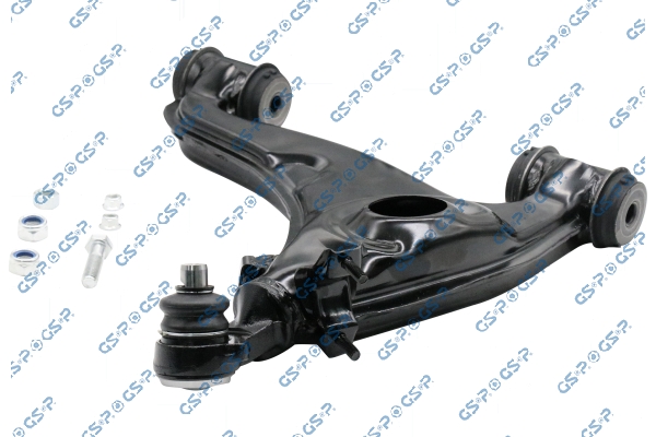 Brat suspensie roata GSP S060582
