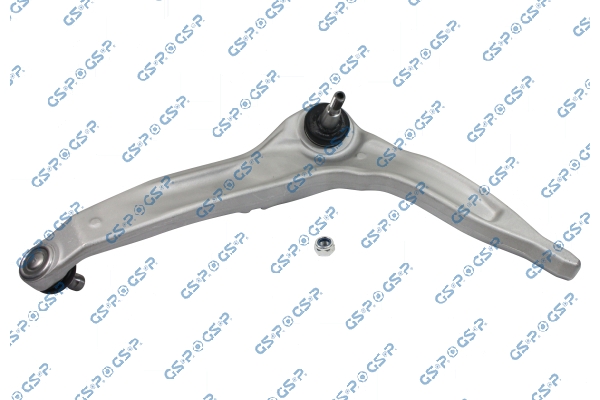 Brat suspensie roata GSP S060602