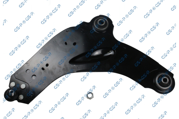 Brat suspensie roata GSP S060631