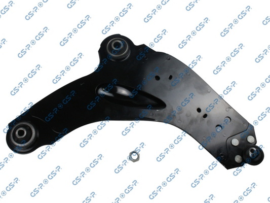 Brat suspensie roata GSP S060632