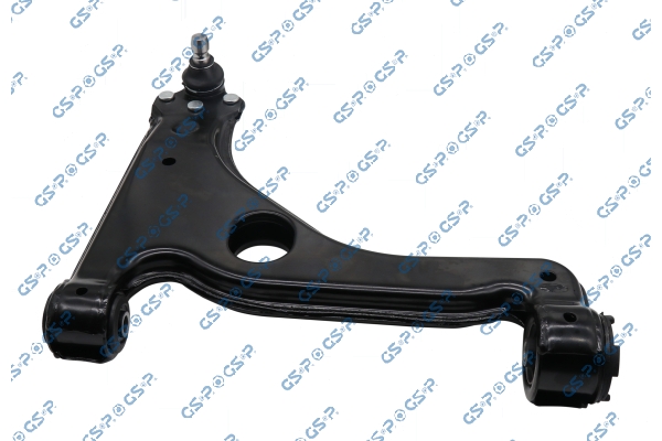 Brat suspensie roata GSP S060665