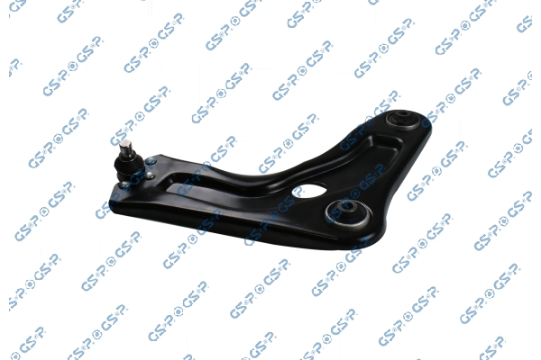 Brat suspensie roata GSP S060674