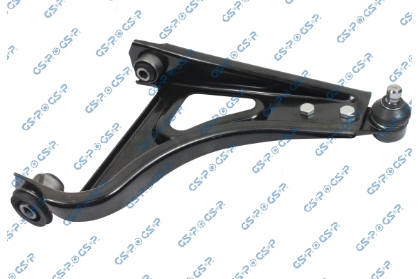 Brat suspensie roata GSP S060678