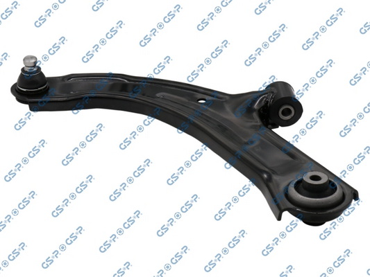 Brat suspensie roata GSP S060690