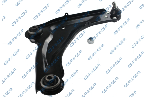 Brat suspensie roata GSP S060692