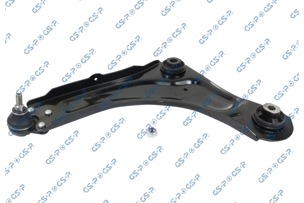 Brat suspensie roata GSP S060709