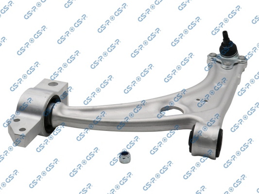 Brat suspensie roata GSP S060763A