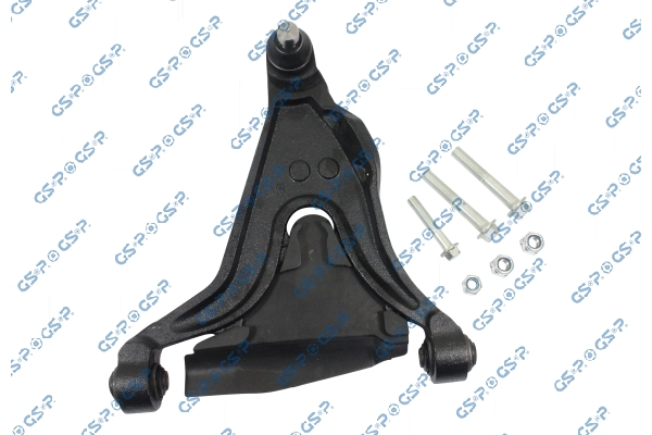 Brat suspensie roata GSP S060772