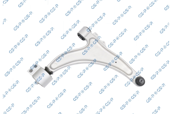 Brat suspensie roata GSP S060872