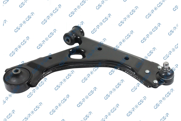 Brat suspensie roata GSP S060875