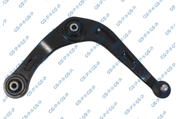 Brat suspensie roata GSP S060880