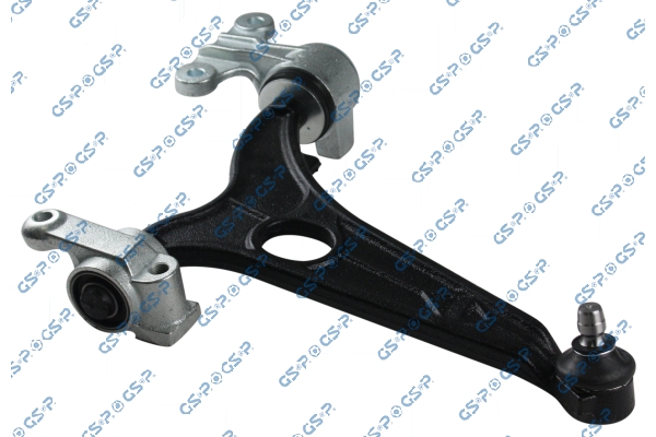 Brat suspensie roata GSP S060885