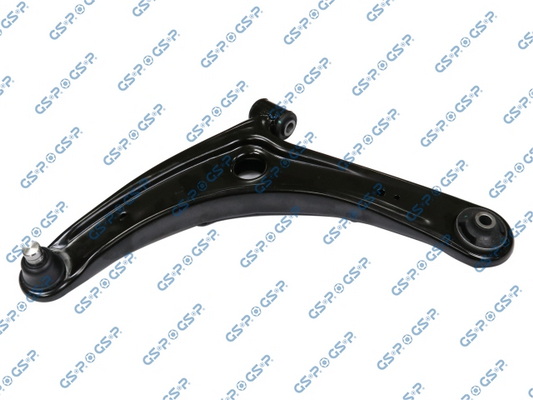 Brat suspensie roata MITSUBISHI OUTLANDER II (CW_W) 2.2 DI-D 4WD diesel 140 cai GSP S060886