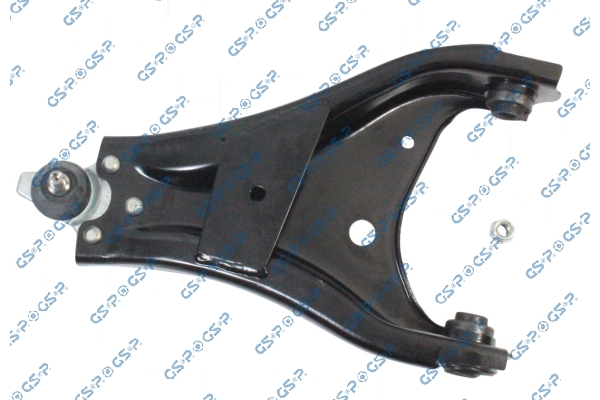 Brat suspensie roata GSP S060889