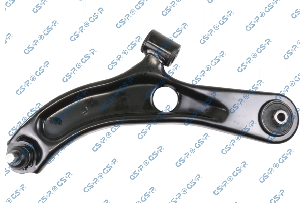Brat suspensie roata GSP S060912