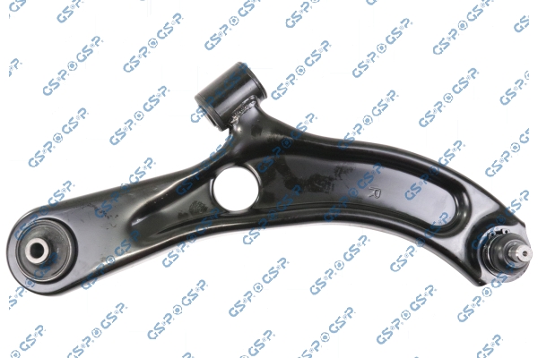 Brat suspensie roata GSP S060913