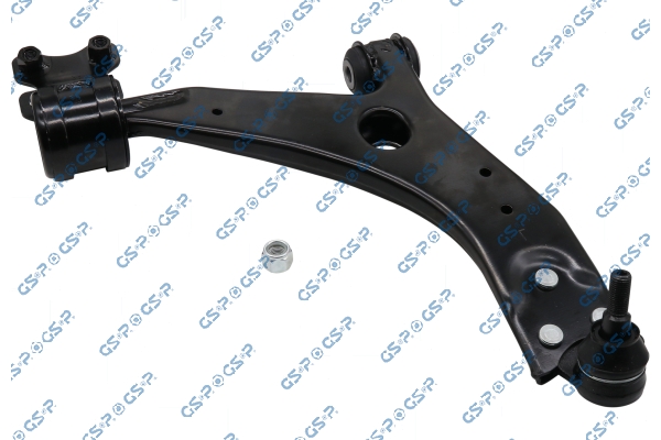 Brat suspensie roata GSP S060922