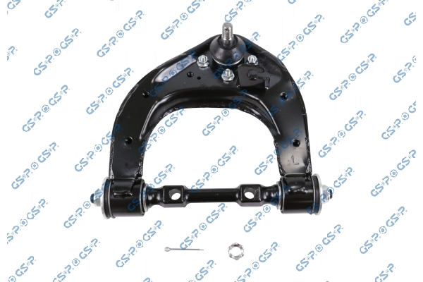 Brat suspensie roata GSP S060956