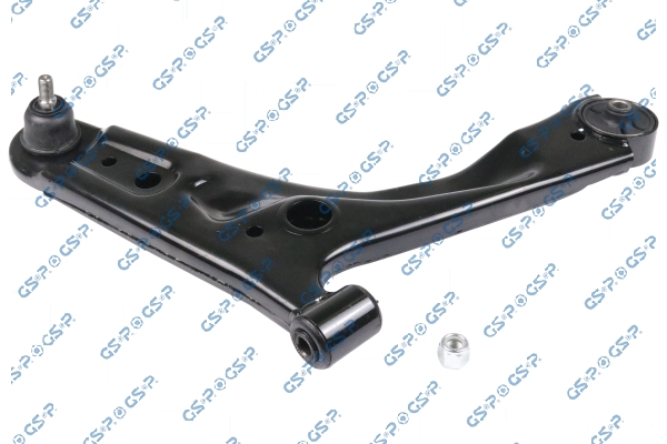 Brat suspensie roata GSP S061026
