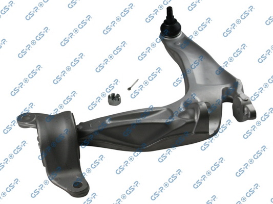 Brat suspensie roata GSP S061233