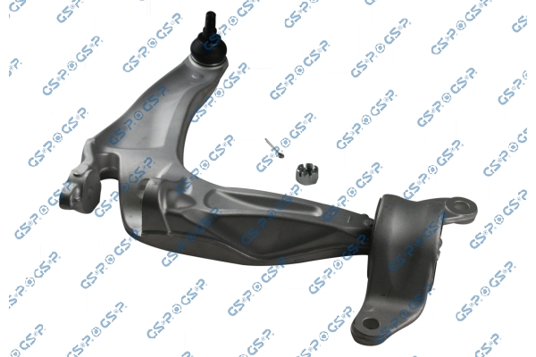 Brat suspensie roata GSP S061234