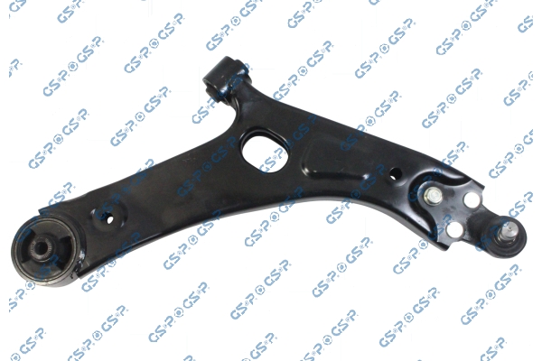 Brat suspensie roata GSP S061260